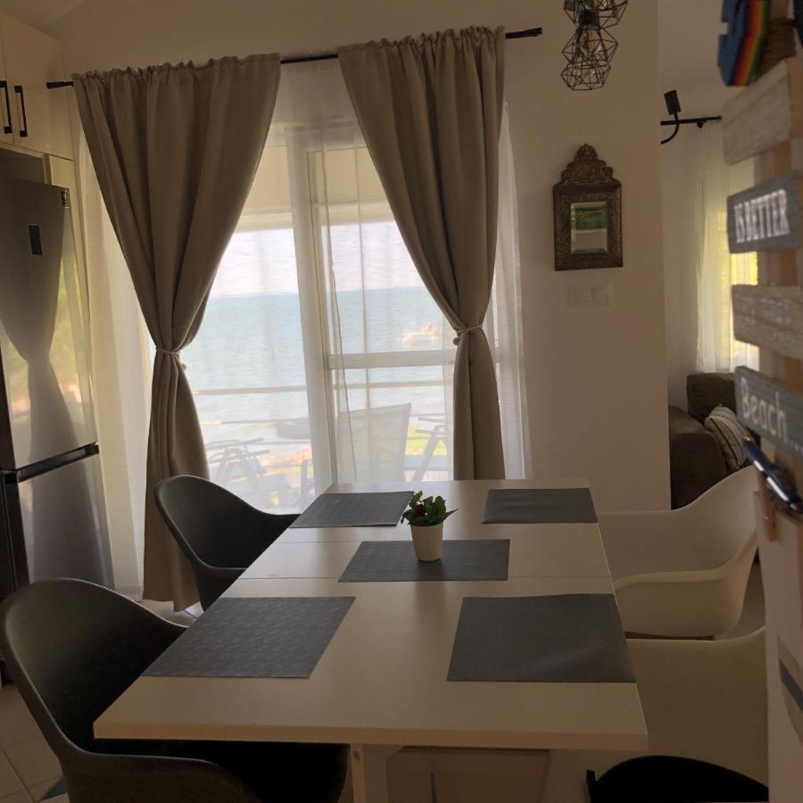 Panoráma Villa Balatonboglár Exterior foto